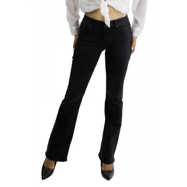 Jeans scampanato Only